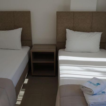 Finikas Garden Beach Resort Nikiti Exterior foto