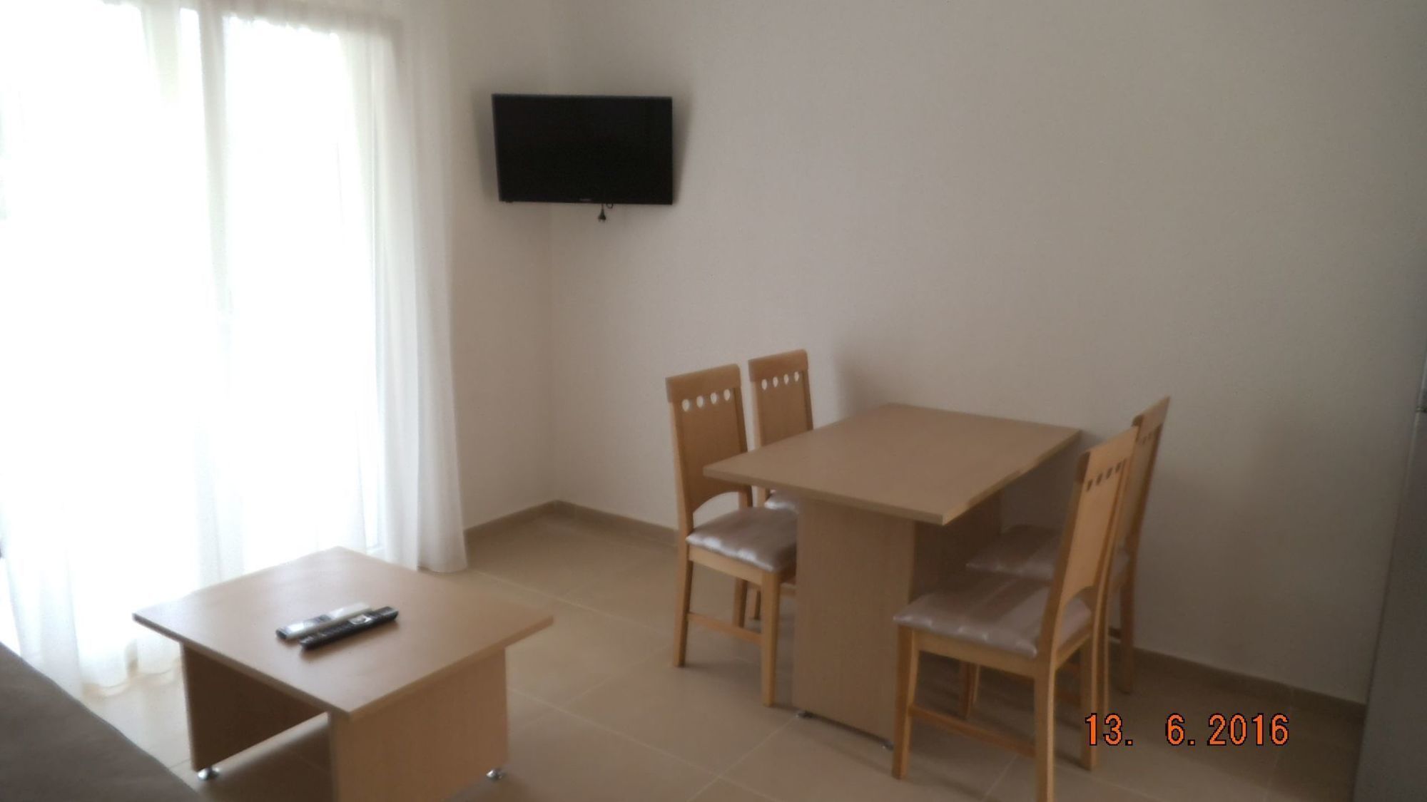 Finikas Garden Beach Resort Nikiti Exterior foto